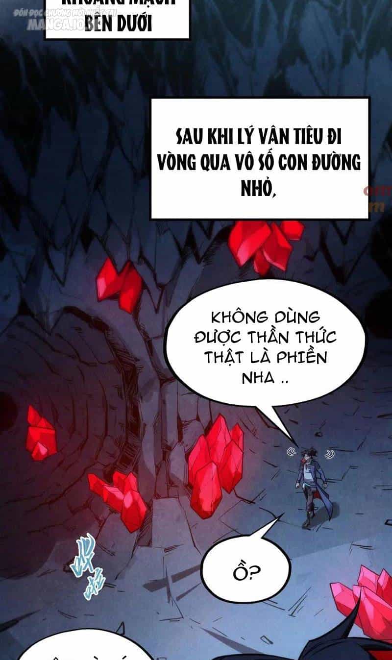 Vạn Cổ Chí Tôn - Chương 307 - ảnh 53