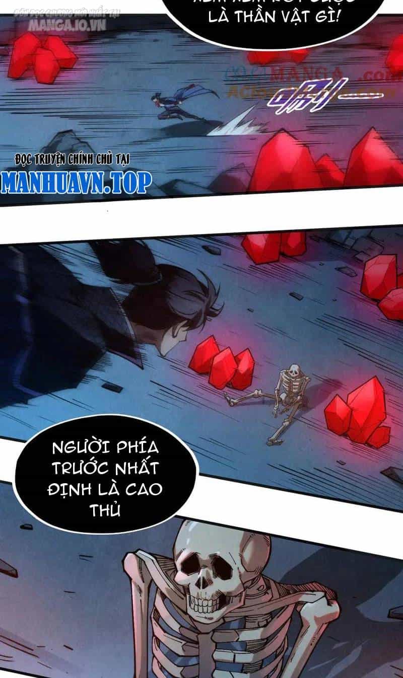 Vạn Cổ Chí Tôn - Chương 307 - ảnh 55