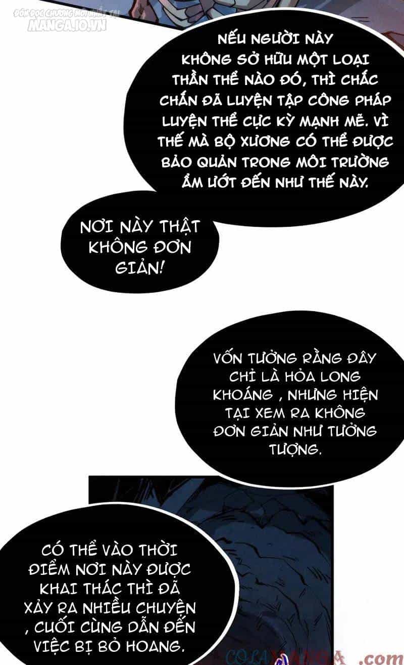 Vạn Cổ Chí Tôn - Chương 307 - ảnh 56