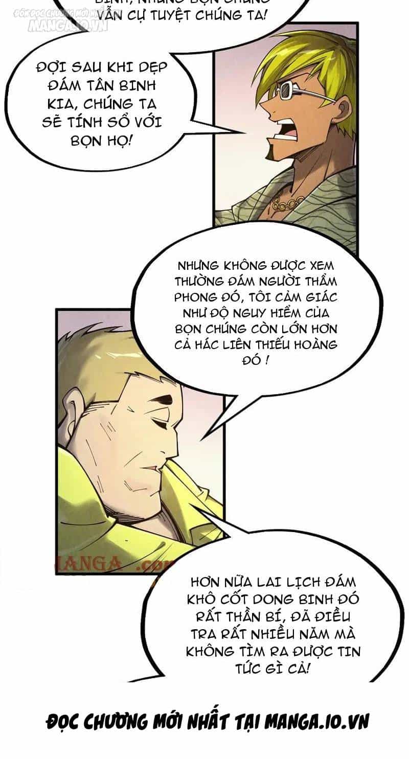 Vạn Cổ Chí Tôn - Chương 307 - ảnh 6
