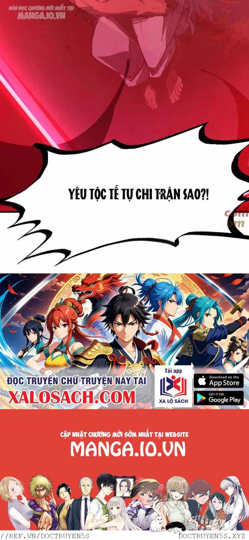 Vạn Cổ Chí Tôn - Chương 307 - ảnh 62