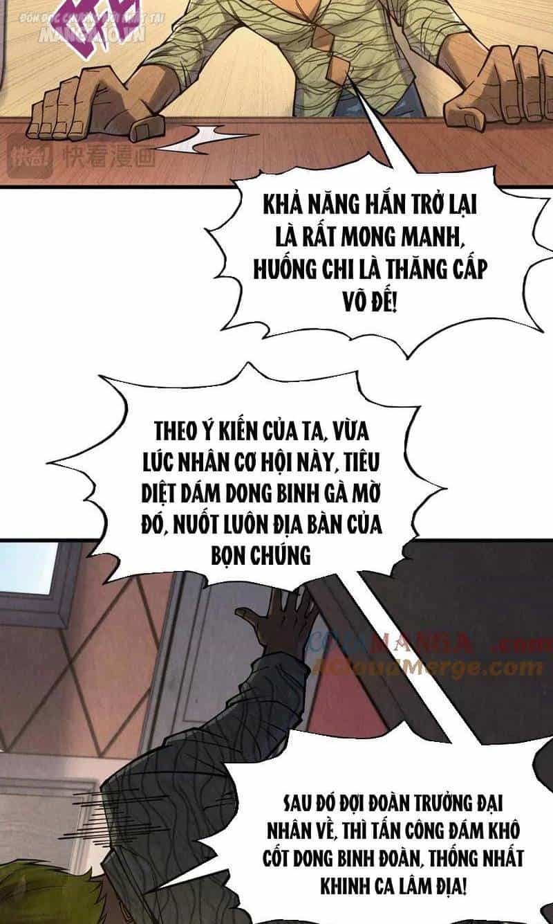 Vạn Cổ Chí Tôn - Chương 307 - ảnh 8