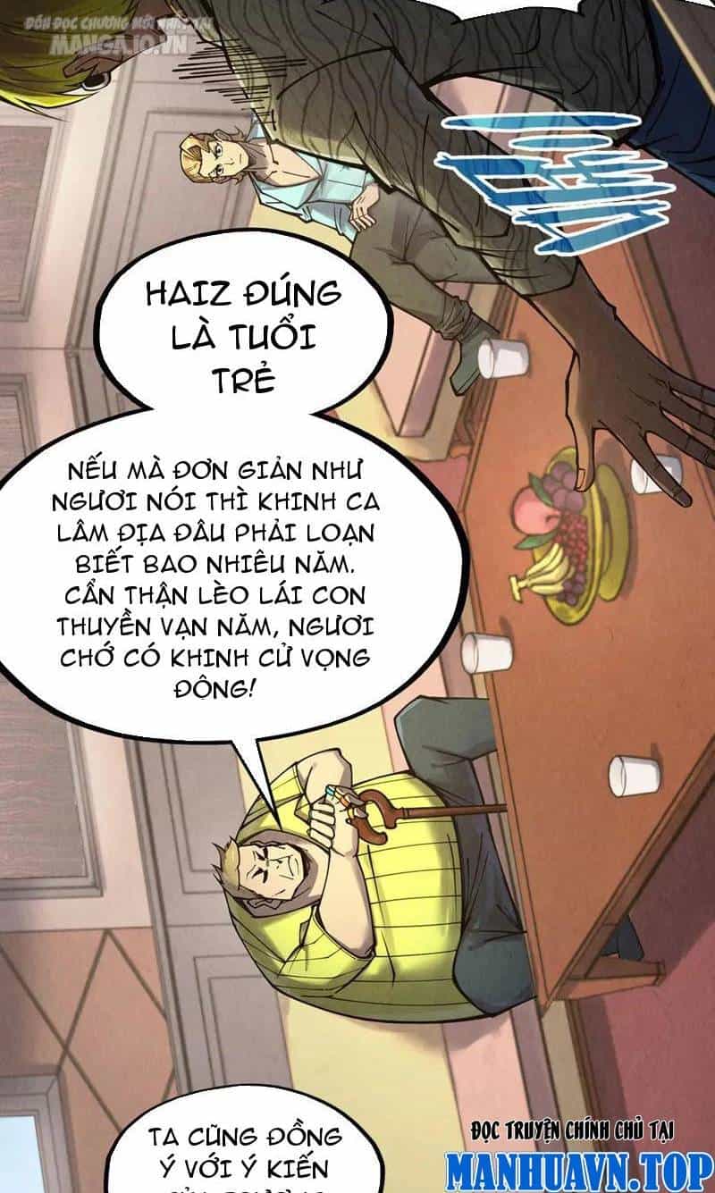Vạn Cổ Chí Tôn - Chương 307 - ảnh 9