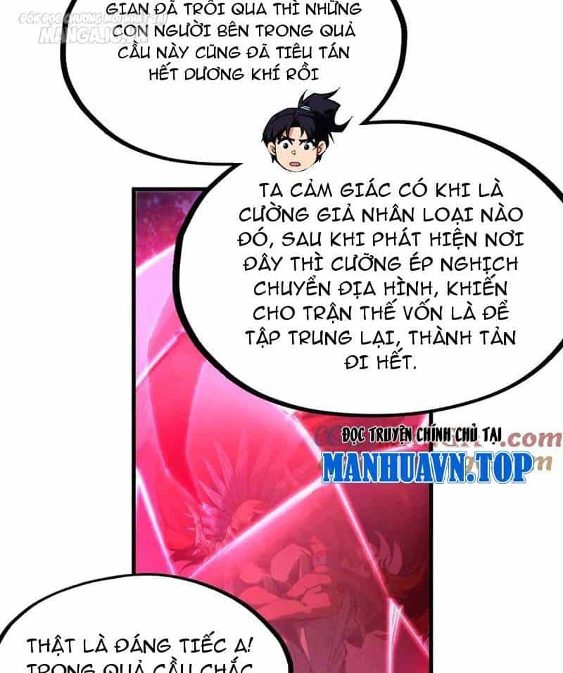 Vạn Cổ Chí Tôn - Chương 308 - ảnh 11