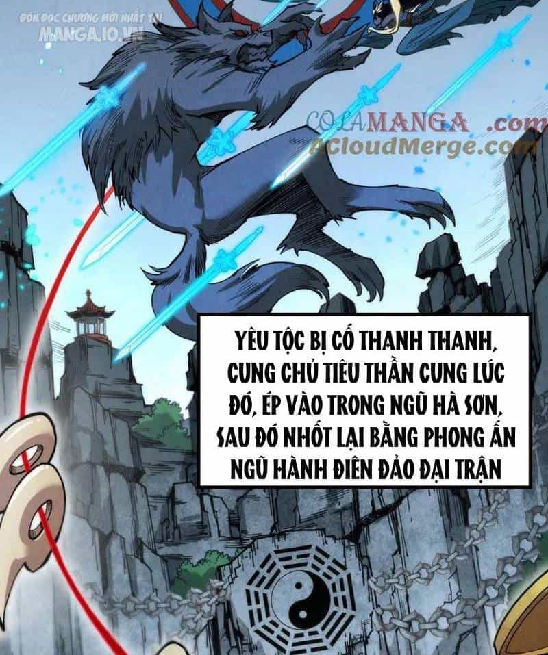 Vạn Cổ Chí Tôn - Chương 308 - ảnh 4