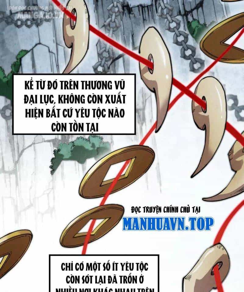 Vạn Cổ Chí Tôn - Chương 308 - ảnh 5