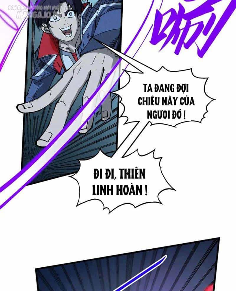 Vạn Cổ Chí Tôn - Chương 308 - ảnh 73