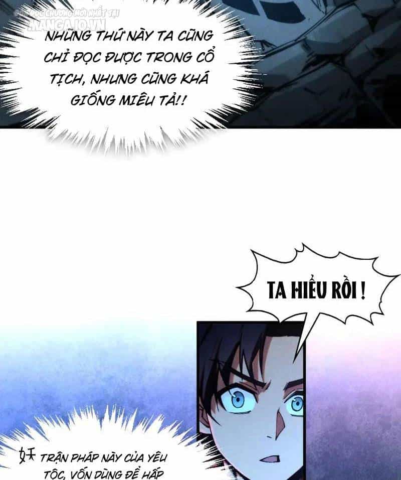 Vạn Cổ Chí Tôn - Chương 308 - ảnh 8