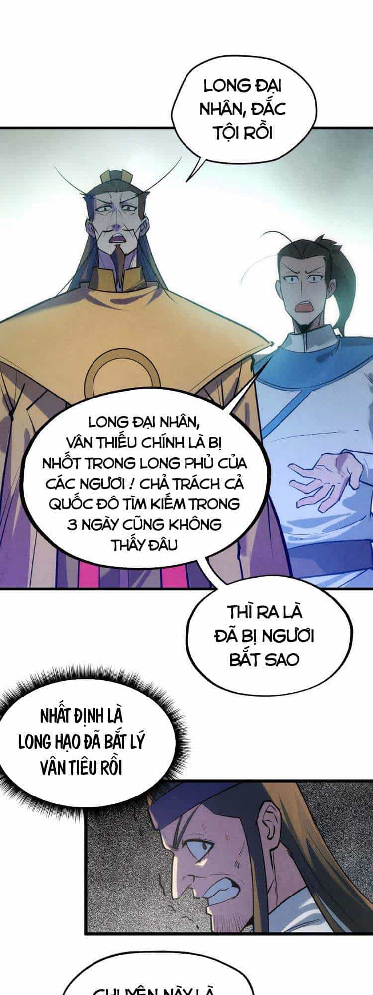 Vạn Cổ Chí Tôn - Chương 31 - ảnh 13