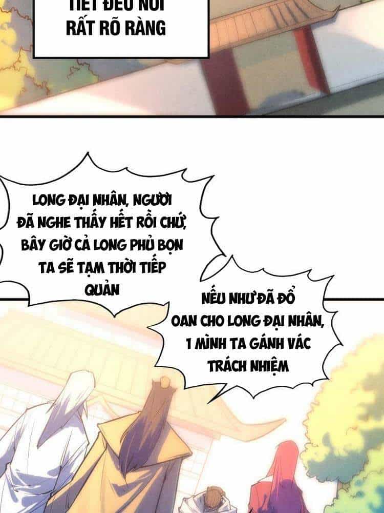Vạn Cổ Chí Tôn - Chương 31 - ảnh 16