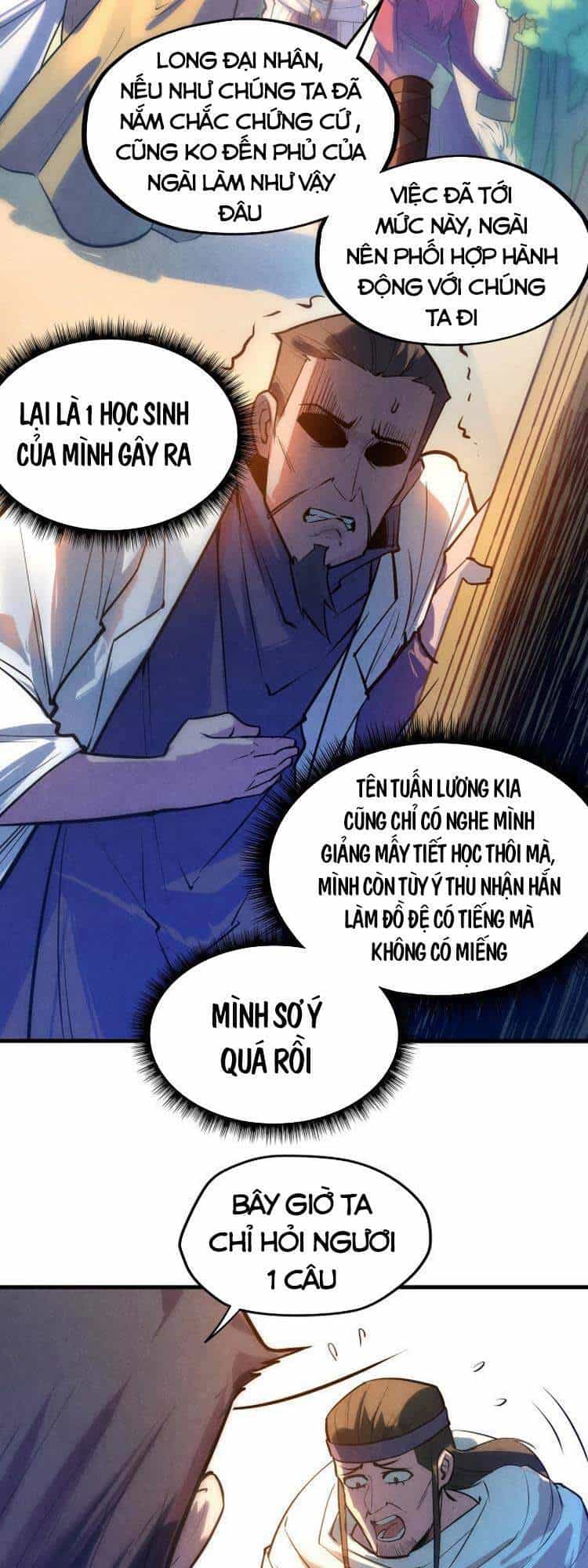 Vạn Cổ Chí Tôn - Chương 31 - ảnh 17