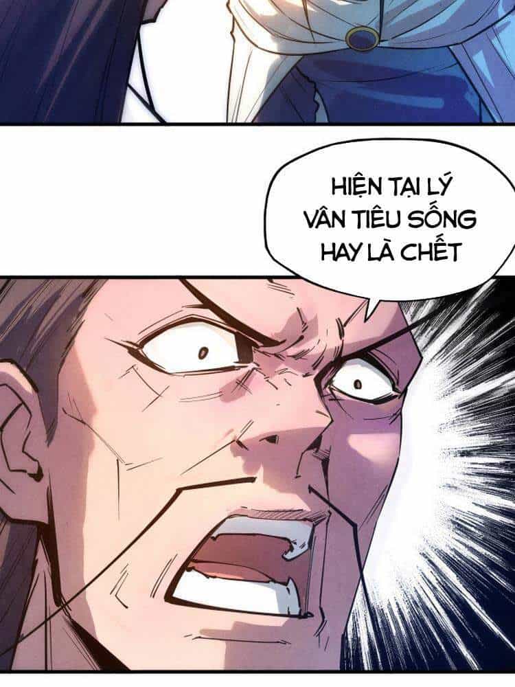 Vạn Cổ Chí Tôn - Chương 31 - ảnh 18
