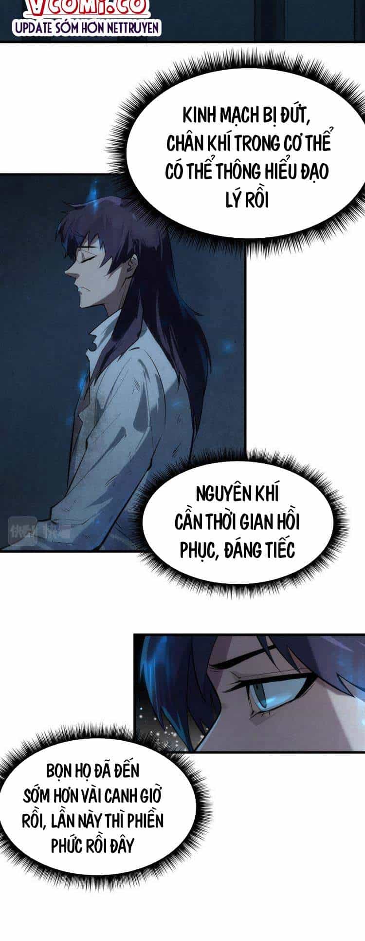 Vạn Cổ Chí Tôn - Chương 31 - ảnh 21