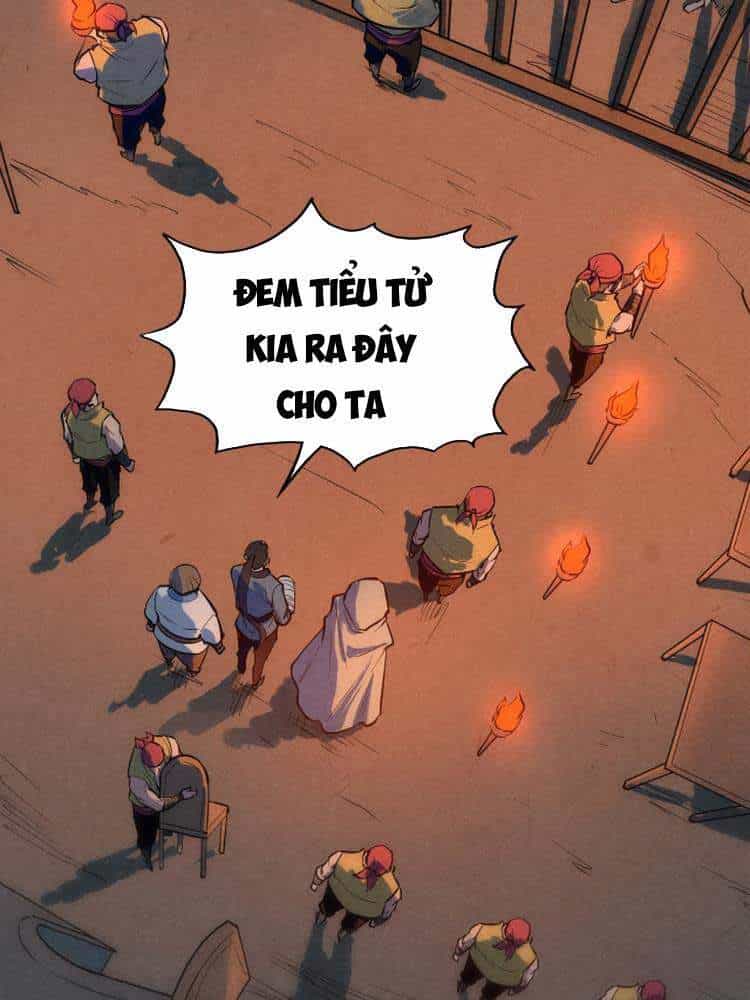 Vạn Cổ Chí Tôn - Chương 31 - ảnh 23