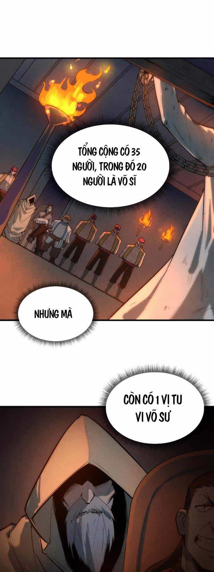 Vạn Cổ Chí Tôn - Chương 31 - ảnh 26