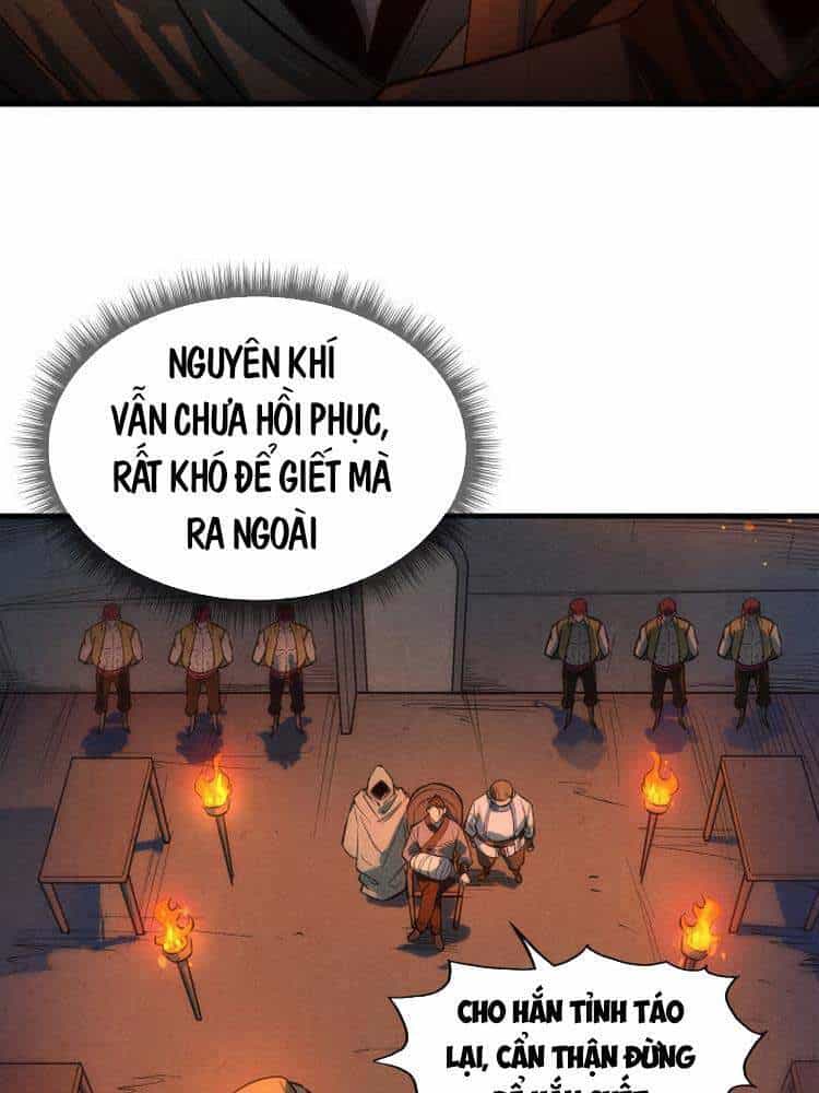 Vạn Cổ Chí Tôn - Chương 31 - ảnh 27