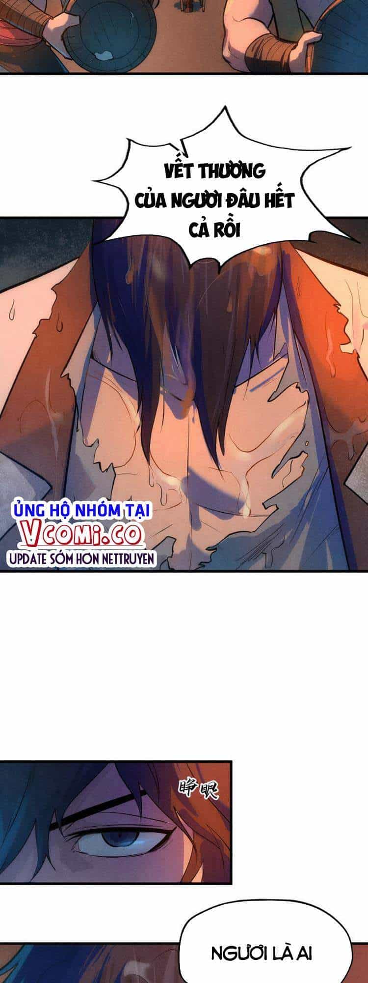 Vạn Cổ Chí Tôn - Chương 31 - ảnh 30
