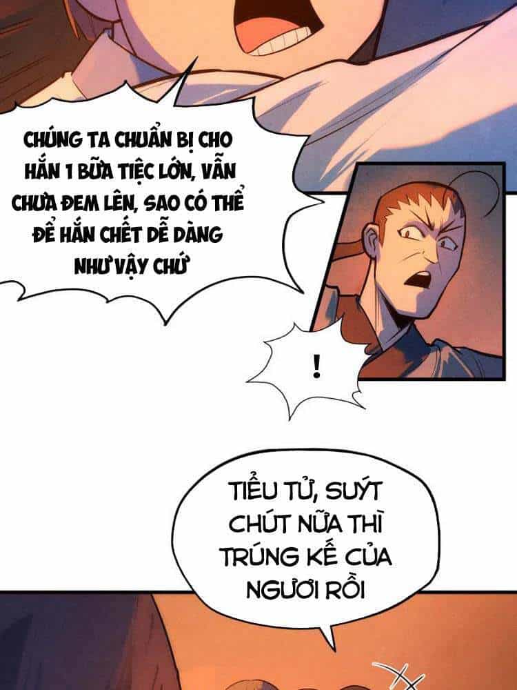 Vạn Cổ Chí Tôn - Chương 31 - ảnh 37
