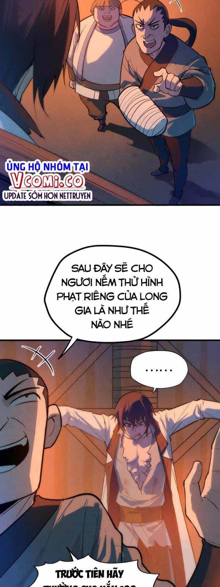 Vạn Cổ Chí Tôn - Chương 31 - ảnh 38