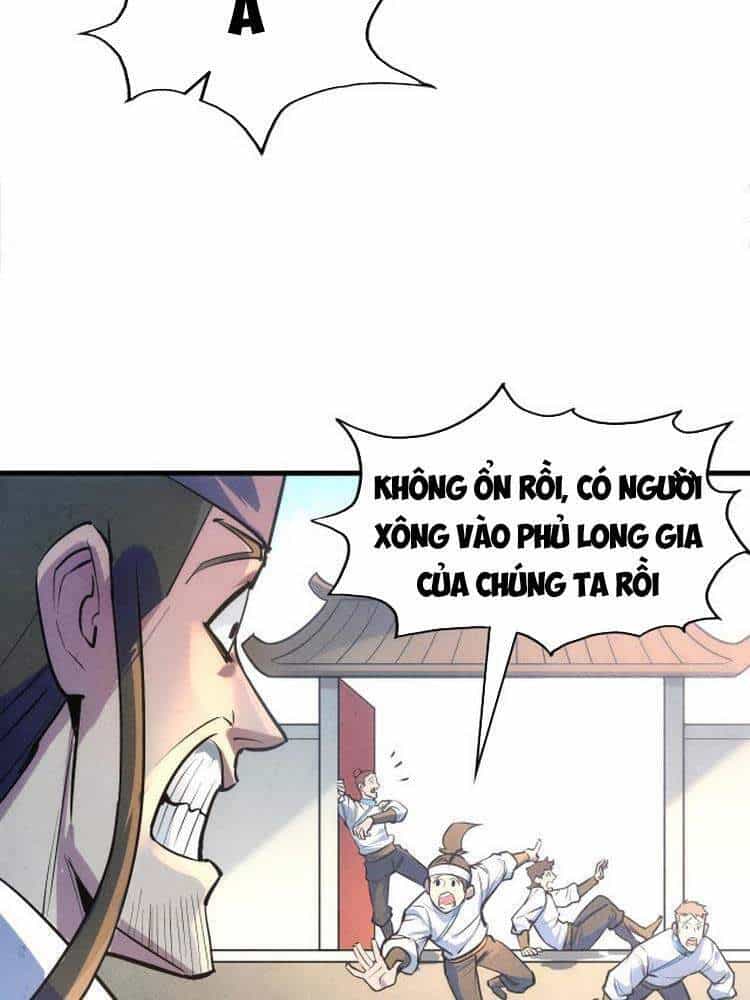 Vạn Cổ Chí Tôn - Chương 31 - ảnh 4