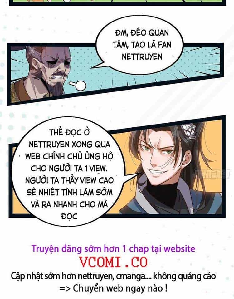 Vạn Cổ Chí Tôn - Chương 31 - ảnh 42