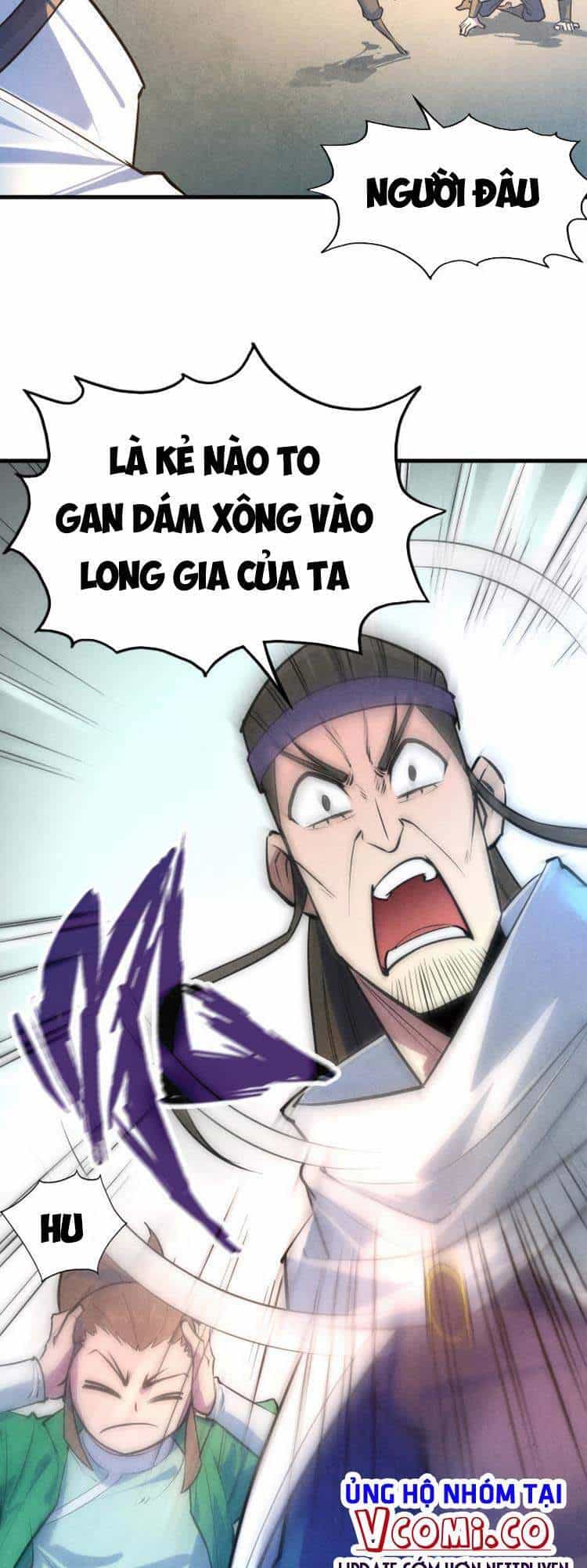 Vạn Cổ Chí Tôn - Chương 31 - ảnh 5