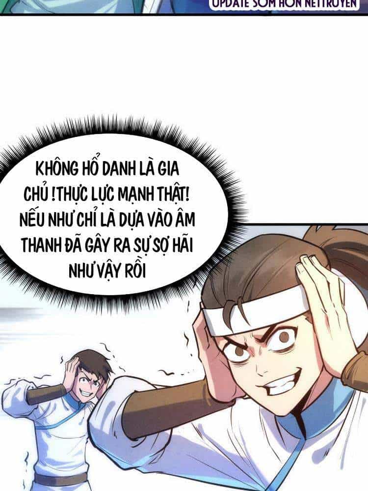Vạn Cổ Chí Tôn - Chương 31 - ảnh 6