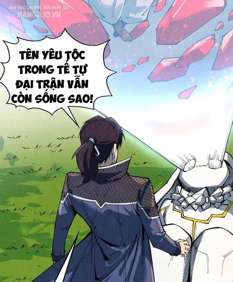 Vạn Cổ Chí Tôn - Chương 311 - ảnh 28