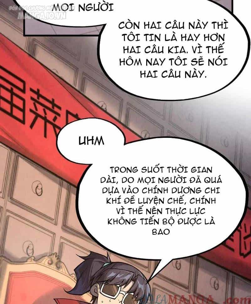 Vạn Cổ Chí Tôn - Chương 311 - ảnh 43