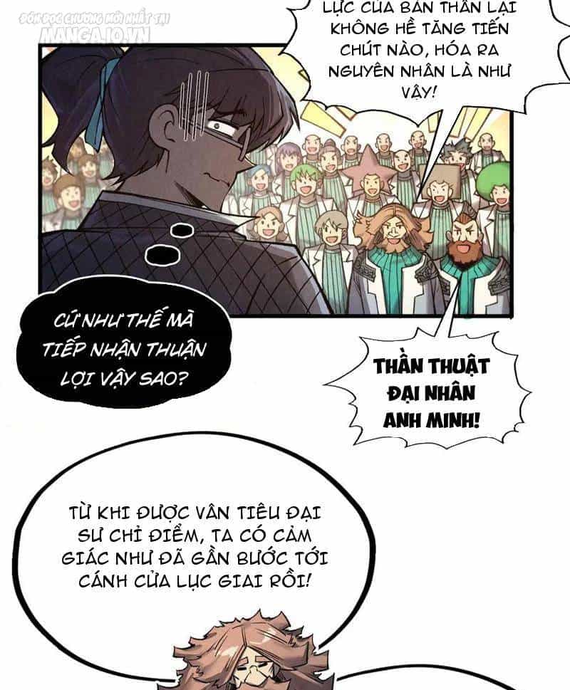 Vạn Cổ Chí Tôn - Chương 311 - ảnh 46
