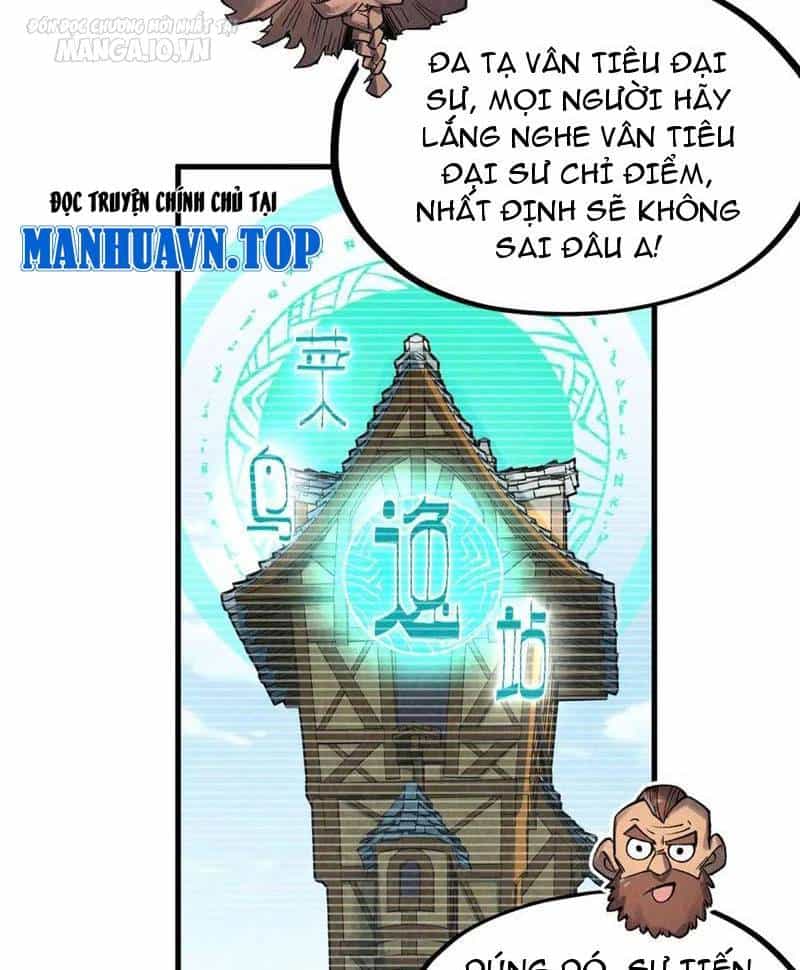 Vạn Cổ Chí Tôn - Chương 311 - ảnh 47