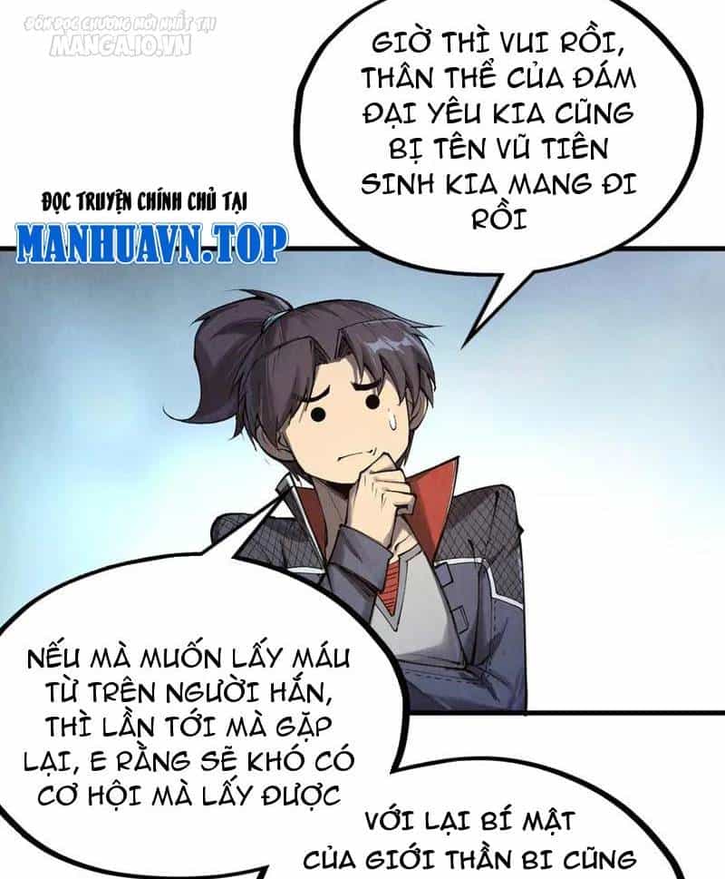 Vạn Cổ Chí Tôn - Chương 311 - ảnh 53
