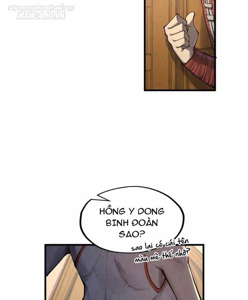 Vạn Cổ Chí Tôn - Chương 311 - ảnh 55