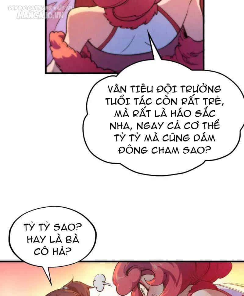Vạn Cổ Chí Tôn - Chương 311 - ảnh 69