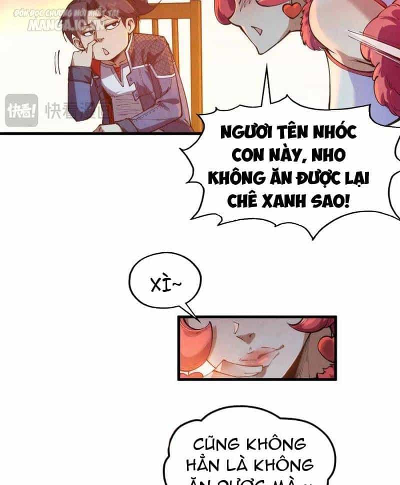 Vạn Cổ Chí Tôn - Chương 311 - ảnh 70
