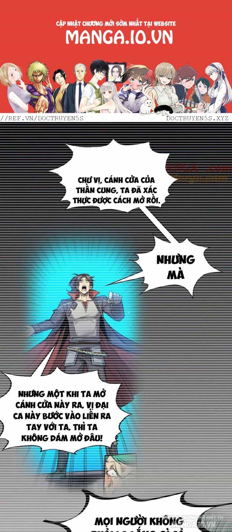 Vạn Cổ Chí Tôn - Chương 312 - ảnh 1