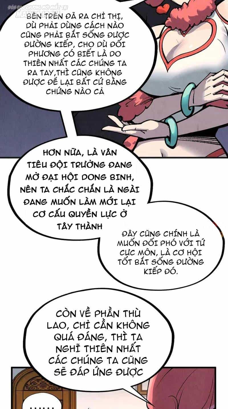 Vạn Cổ Chí Tôn - Chương 312 - ảnh 24