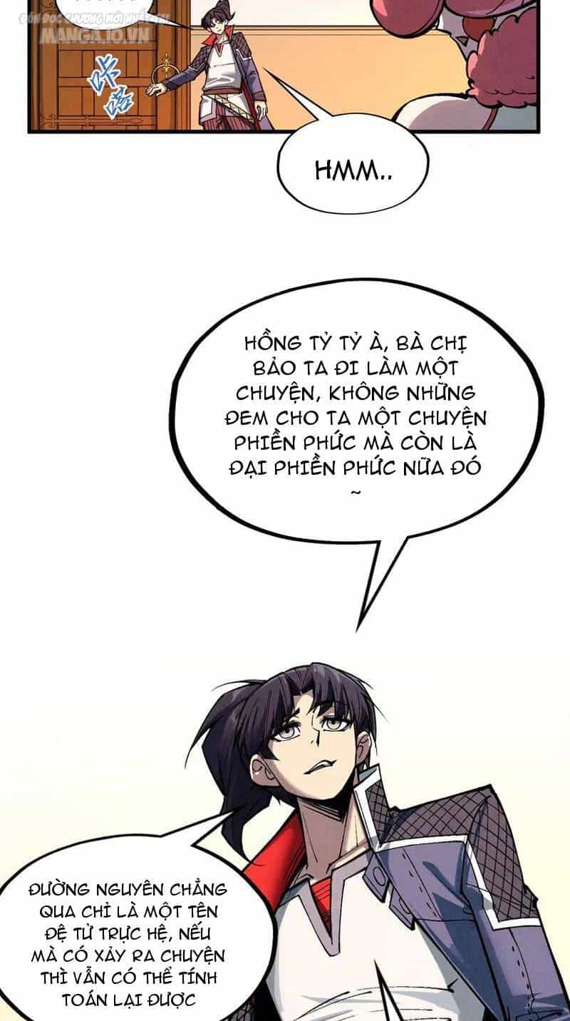 Vạn Cổ Chí Tôn - Chương 312 - ảnh 25