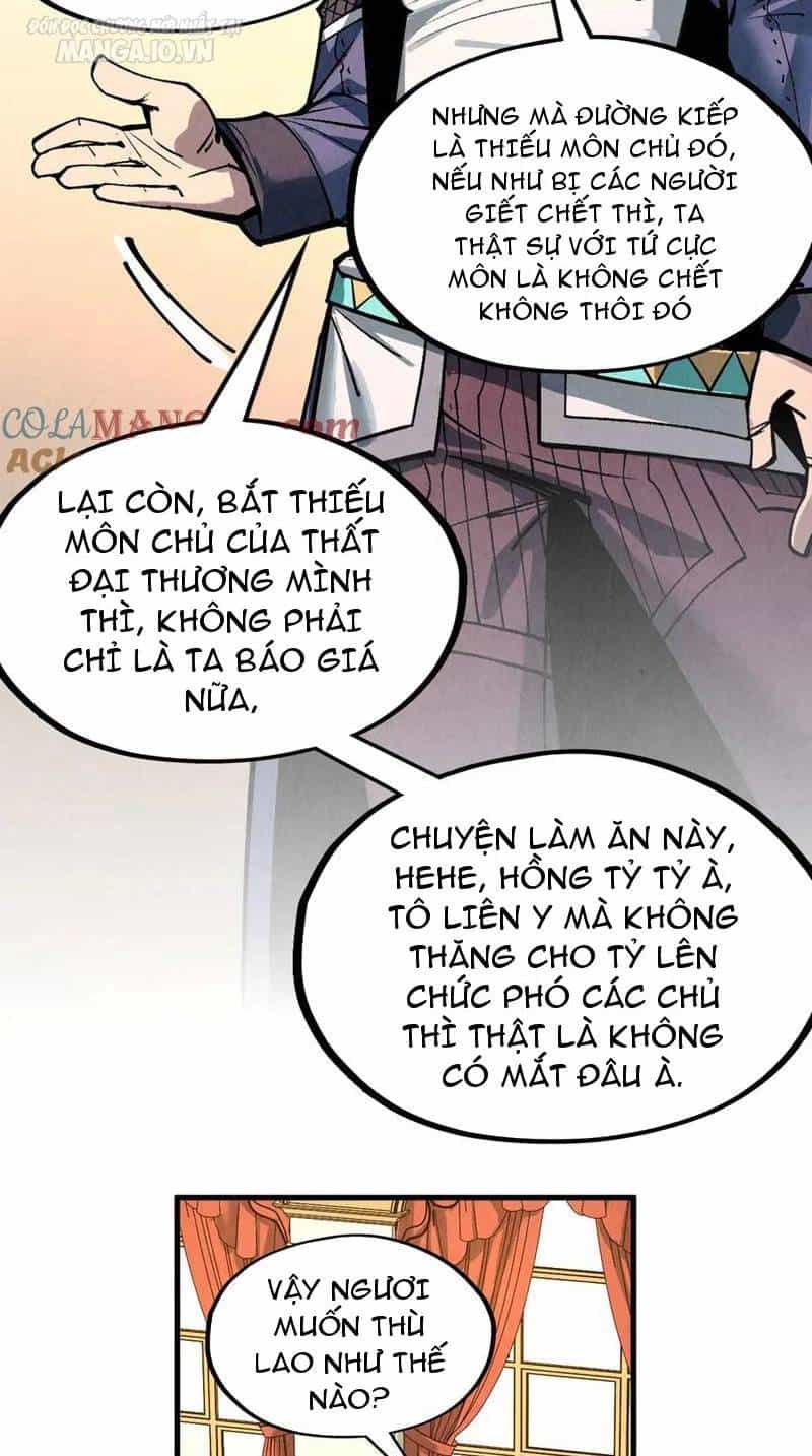 Vạn Cổ Chí Tôn - Chương 312 - ảnh 26