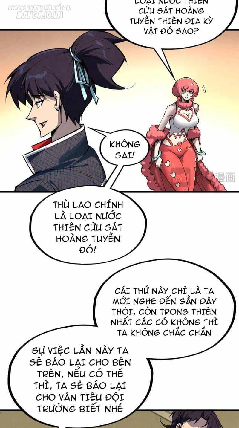 Vạn Cổ Chí Tôn - Chương 312 - ảnh 28