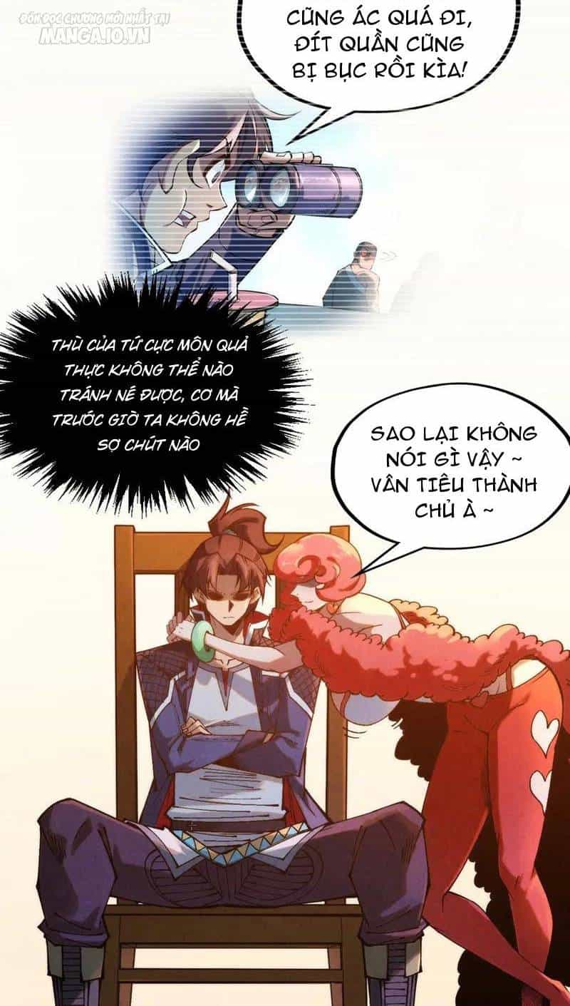 Vạn Cổ Chí Tôn - Chương 312 - ảnh 3
