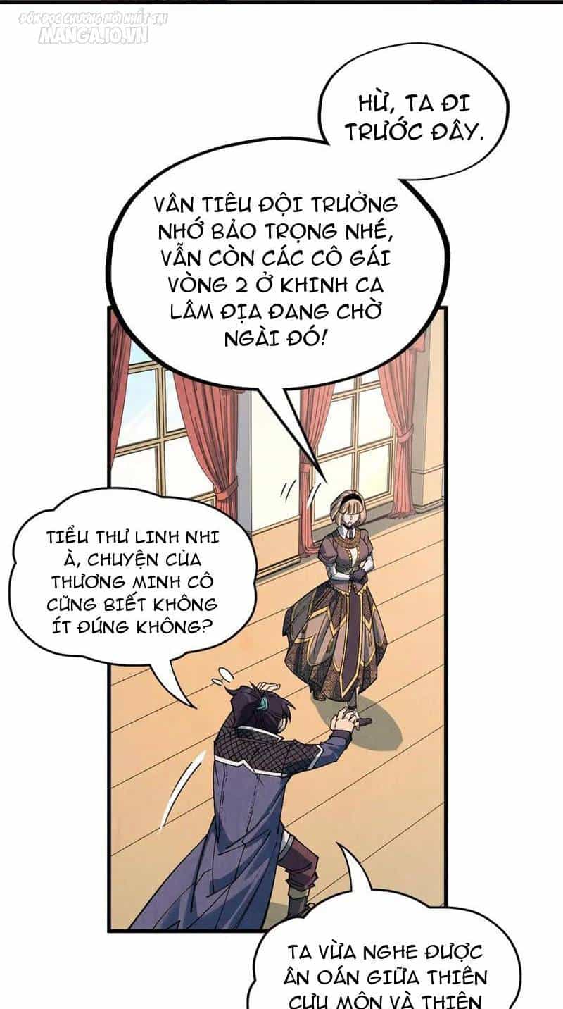 Vạn Cổ Chí Tôn - Chương 312 - ảnh 33