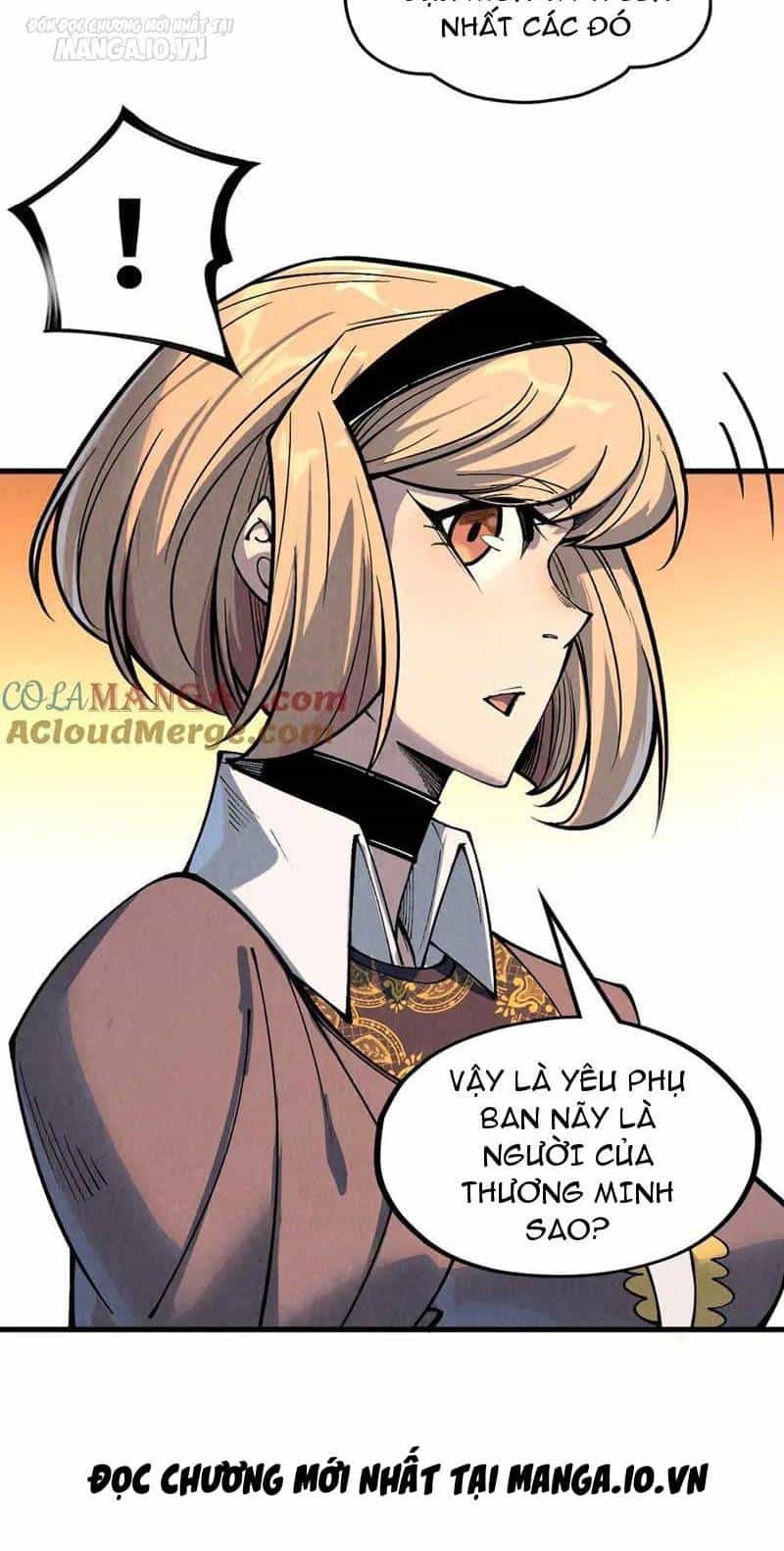 Vạn Cổ Chí Tôn - Chương 312 - ảnh 34