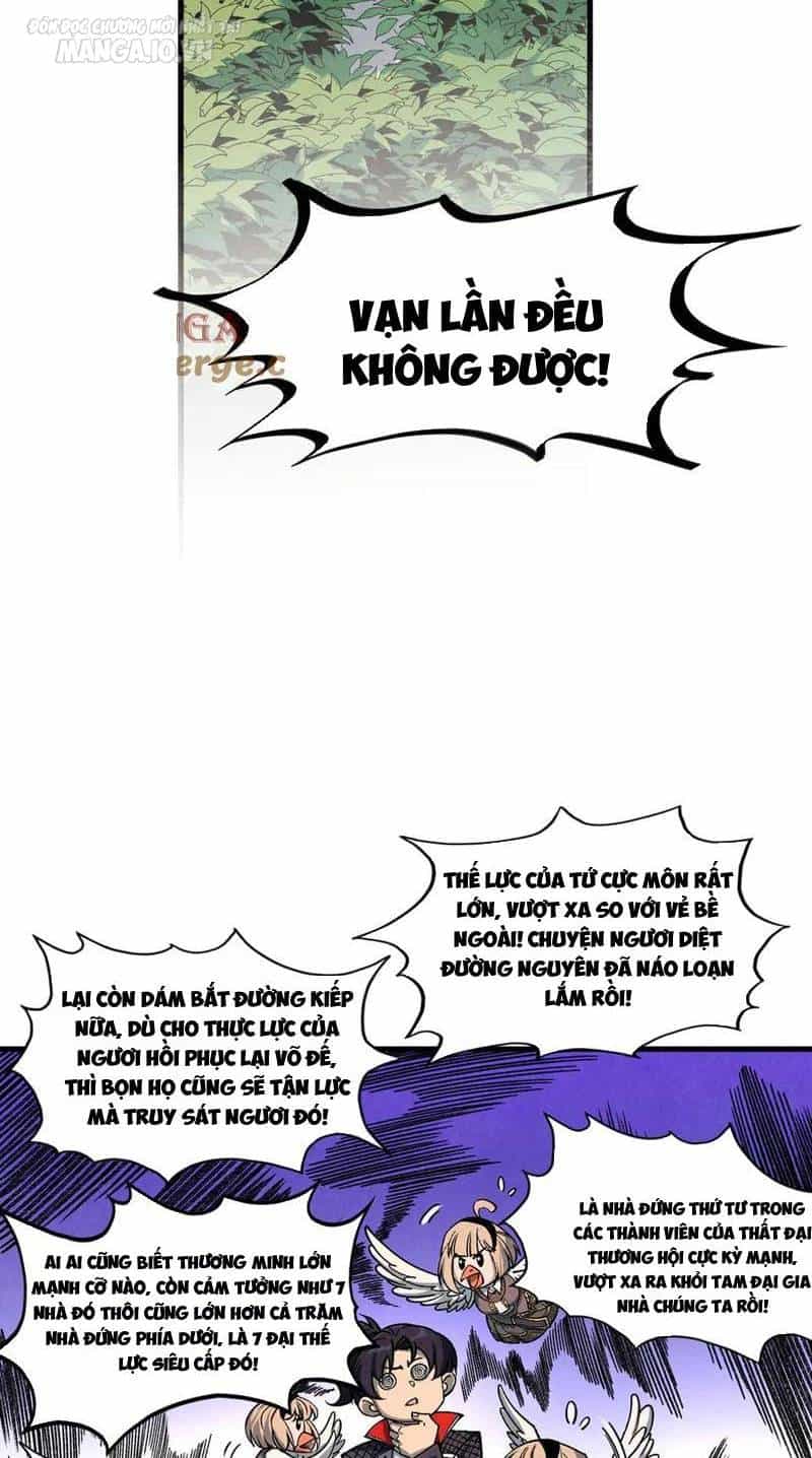 Vạn Cổ Chí Tôn - Chương 312 - ảnh 36