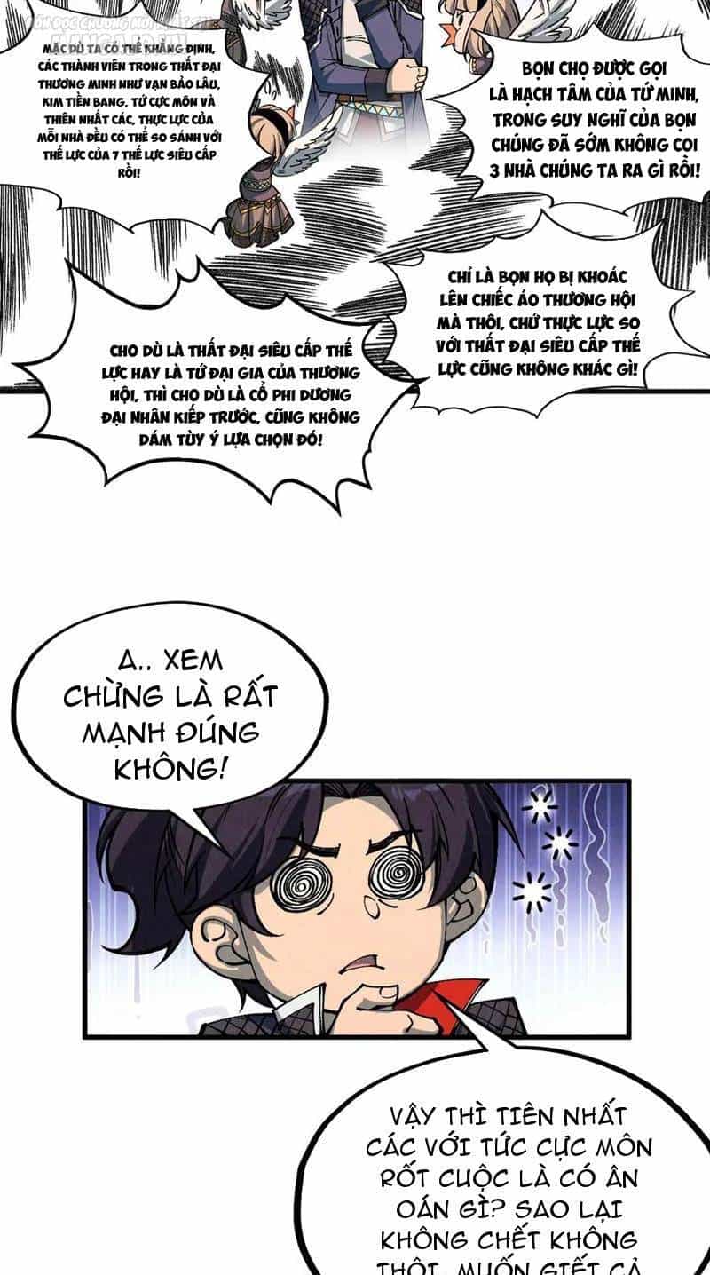 Vạn Cổ Chí Tôn - Chương 312 - ảnh 37