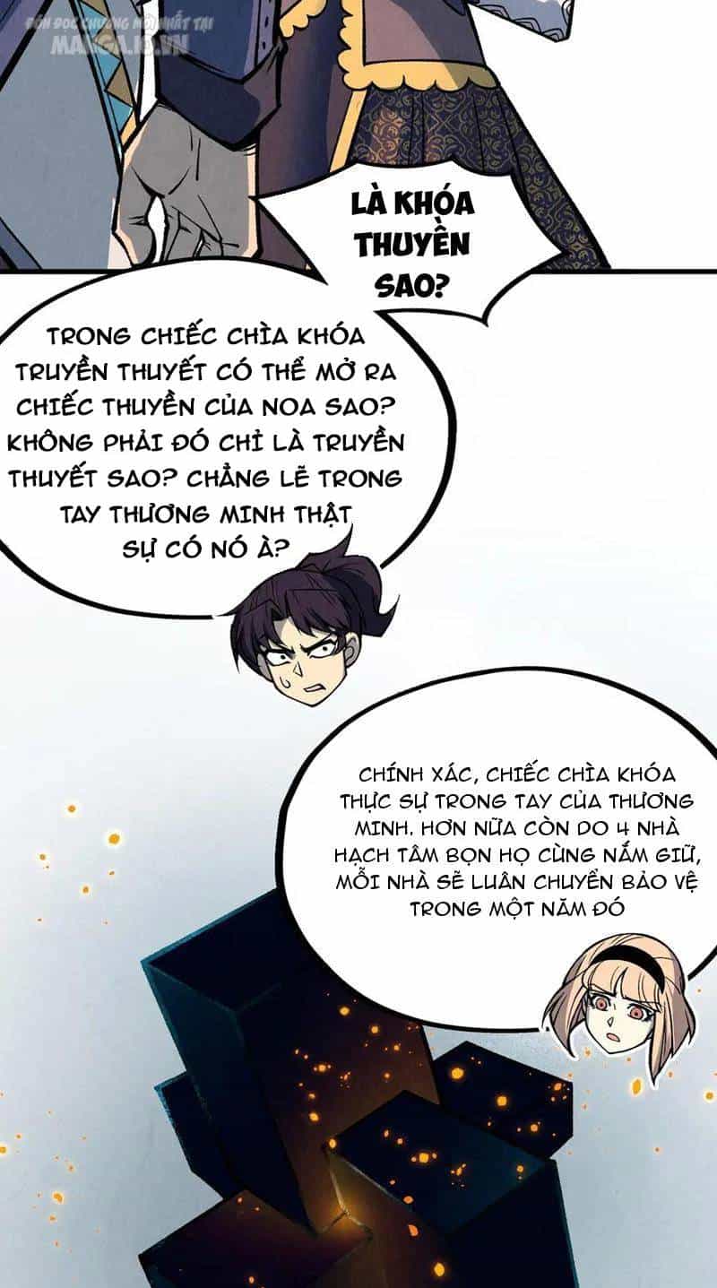 Vạn Cổ Chí Tôn - Chương 312 - ảnh 39
