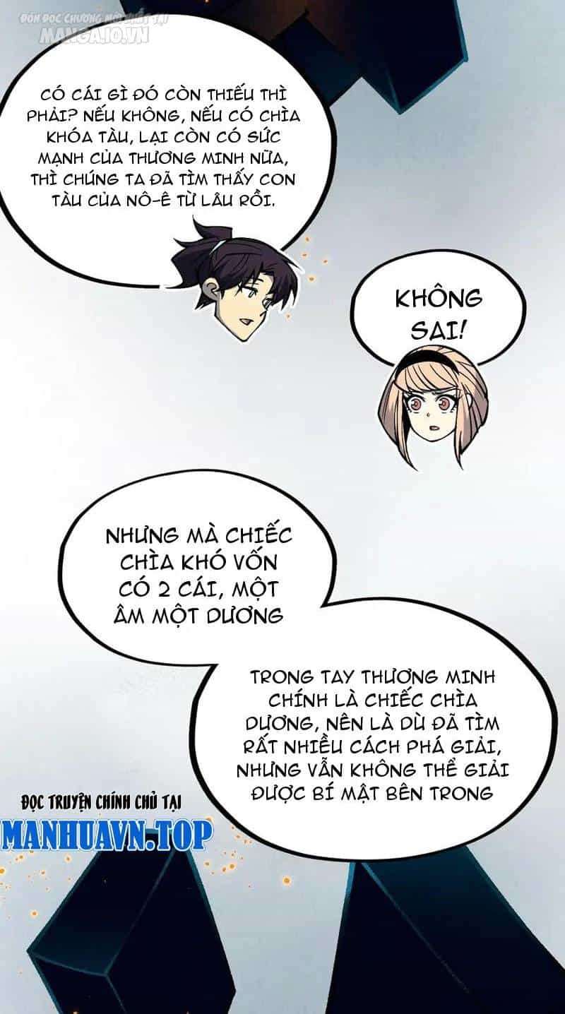 Vạn Cổ Chí Tôn - Chương 312 - ảnh 40