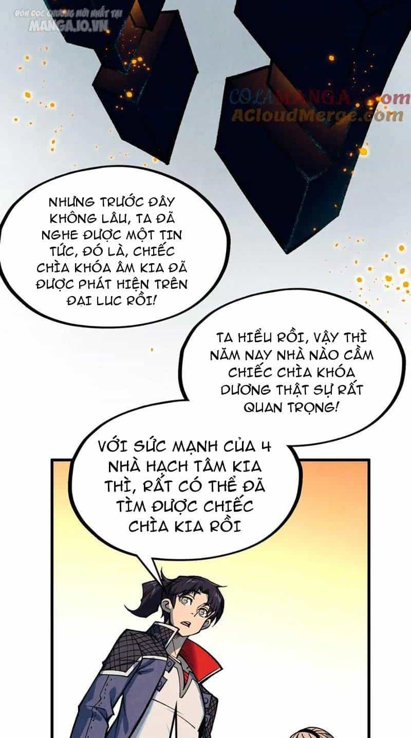 Vạn Cổ Chí Tôn - Chương 312 - ảnh 41