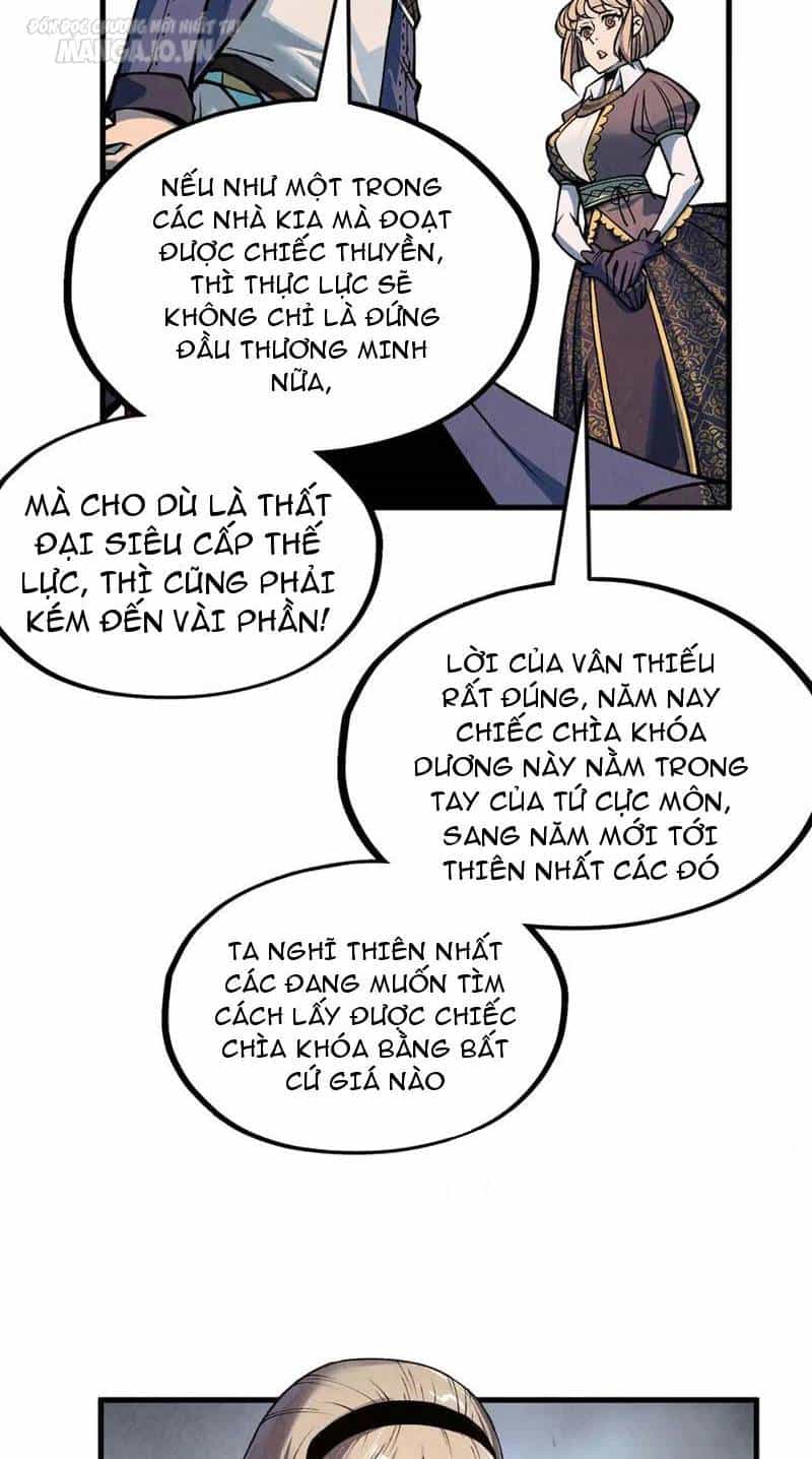 Vạn Cổ Chí Tôn - Chương 312 - ảnh 42