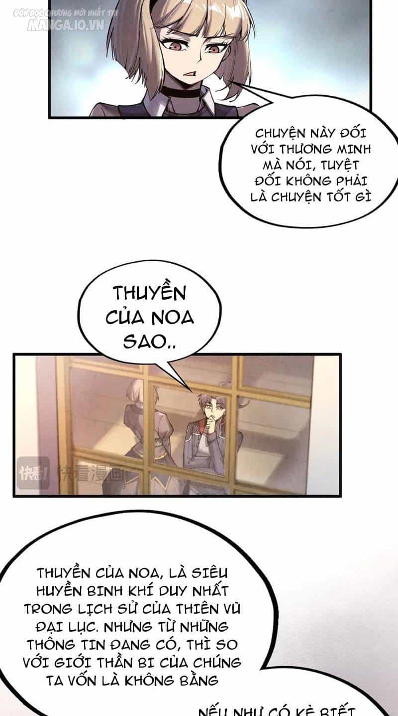 Vạn Cổ Chí Tôn - Chương 312 - ảnh 43